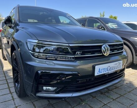 Фольксваген Тігуан, об'ємом двигуна 2 л та пробігом 59 тис. км за 36408 $, фото 12 на Automoto.ua