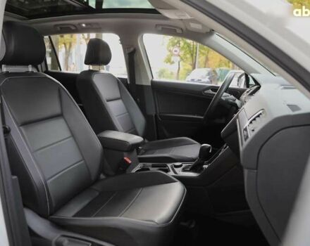 Фольксваген Тигуан, объемом двигателя 2 л и пробегом 31 тыс. км за 23000 $, фото 10 на Automoto.ua