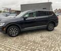 Фольксваген Тигуан, объемом двигателя 2 л и пробегом 115 тыс. км за 18900 $, фото 3 на Automoto.ua
