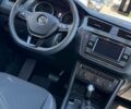 Фольксваген Тигуан, объемом двигателя 2 л и пробегом 113 тыс. км за 17900 $, фото 12 на Automoto.ua