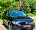 Фольксваген Тигуан, объемом двигателя 2 л и пробегом 80 тыс. км за 16999 $, фото 1 на Automoto.ua