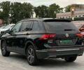 Фольксваген Тигуан, объемом двигателя 2 л и пробегом 81 тыс. км за 20900 $, фото 6 на Automoto.ua