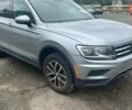 Фольксваген Тігуан, об'ємом двигуна 0 л та пробігом 216 тис. км за 14400 $, фото 1 на Automoto.ua