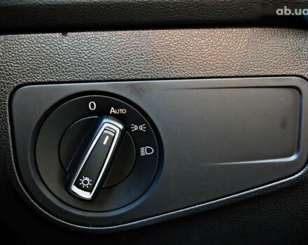 Фольксваген Тигуан, объемом двигателя 2 л и пробегом 128 тыс. км за 19900 $, фото 10 на Automoto.ua