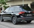 Фольксваген Тигуан, объемом двигателя 2 л и пробегом 54 тыс. км за 16970 $, фото 5 на Automoto.ua