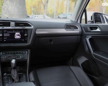 Фольксваген Тигуан, объемом двигателя 2 л и пробегом 31 тыс. км за 23000 $, фото 13 на Automoto.ua