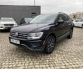 Фольксваген Тигуан, объемом двигателя 2 л и пробегом 115 тыс. км за 18900 $, фото 2 на Automoto.ua