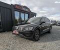 Фольксваген Тигуан, объемом двигателя 2 л и пробегом 47 тыс. км за 19300 $, фото 1 на Automoto.ua