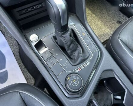 Фольксваген Тігуан, об'ємом двигуна 2 л та пробігом 93 тис. км за 26999 $, фото 8 на Automoto.ua