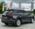 Фольксваген Тигуан, объемом двигателя 2 л и пробегом 199 тыс. км за 22700 $, фото 12 на Automoto.ua