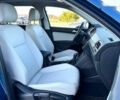 Фольксваген Тигуан, объемом двигателя 2 л и пробегом 96 тыс. км за 20990 $, фото 23 на Automoto.ua