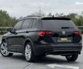 Фольксваген Тигуан, объемом двигателя 2 л и пробегом 91 тыс. км за 21500 $, фото 7 на Automoto.ua