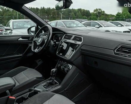 Фольксваген Тигуан, объемом двигателя 2 л и пробегом 184 тыс. км за 28990 $, фото 27 на Automoto.ua