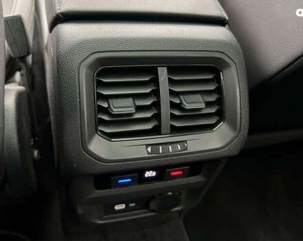 Фольксваген Тигуан, объемом двигателя 2 л и пробегом 80 тыс. км за 33999 $, фото 12 на Automoto.ua