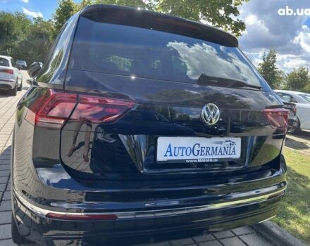 Фольксваген Тигуан, объемом двигателя 2 л и пробегом 36 тыс. км за 40646 $, фото 3 на Automoto.ua