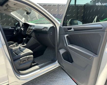 Фольксваген Тігуан, об'ємом двигуна 2 л та пробігом 93 тис. км за 28500 $, фото 29 на Automoto.ua