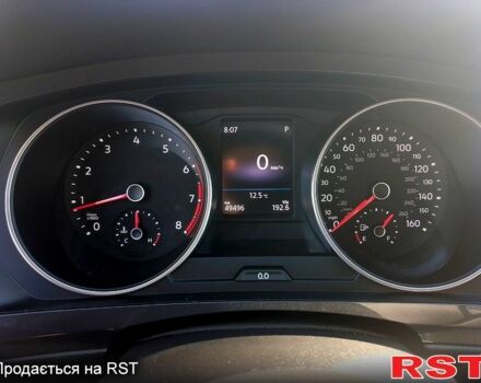 Фольксваген Тигуан, объемом двигателя 2 л и пробегом 0 тыс. км за 26500 $, фото 4 на Automoto.ua