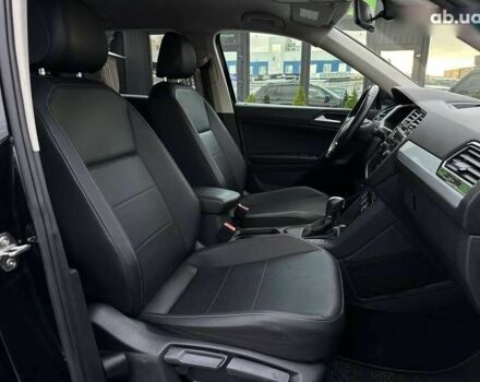 Фольксваген Тігуан, об'ємом двигуна 2 л та пробігом 81 тис. км за 19990 $, фото 15 на Automoto.ua