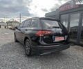 Фольксваген Тигуан, объемом двигателя 2 л и пробегом 47 тыс. км за 19300 $, фото 5 на Automoto.ua