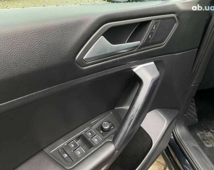 Фольксваген Тигуан, объемом двигателя 2 л и пробегом 115 тыс. км за 18900 $, фото 11 на Automoto.ua