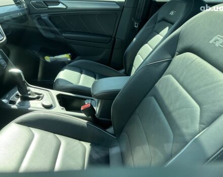 Фольксваген Тігуан, об'ємом двигуна 2 л та пробігом 59 тис. км за 36408 $, фото 2 на Automoto.ua