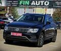 Фольксваген Тигуан, объемом двигателя 2 л и пробегом 128 тыс. км за 19900 $, фото 1 на Automoto.ua
