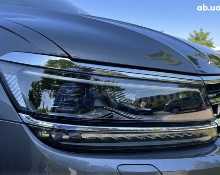 Фольксваген Тігуан, об'ємом двигуна 2 л та пробігом 59 тис. км за 36408 $, фото 14 на Automoto.ua