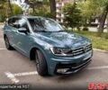 Фольксваген Тигуан, объемом двигателя 2 л и пробегом 100 тыс. км за 17000 $, фото 1 на Automoto.ua