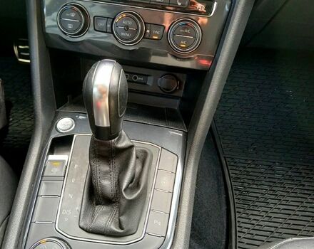 Фольксваген Тигуан, объемом двигателя 2 л и пробегом 52 тыс. км за 25800 $, фото 8 на Automoto.ua