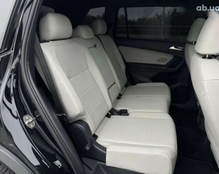 Фольксваген Тигуан, объемом двигателя 2 л и пробегом 91 тыс. км за 21500 $, фото 24 на Automoto.ua