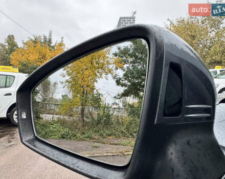 Фольксваген Тигуан, объемом двигателя 1.98 л и пробегом 89 тыс. км за 18800 $, фото 13 на Automoto.ua