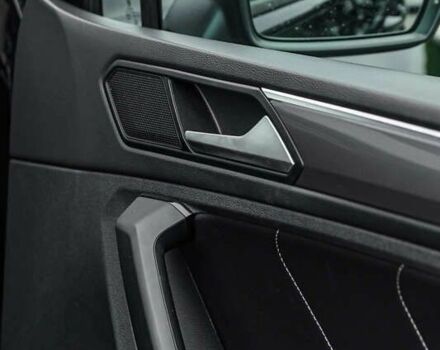 Фольксваген Тигуан, объемом двигателя 2 л и пробегом 184 тыс. км за 28990 $, фото 25 на Automoto.ua