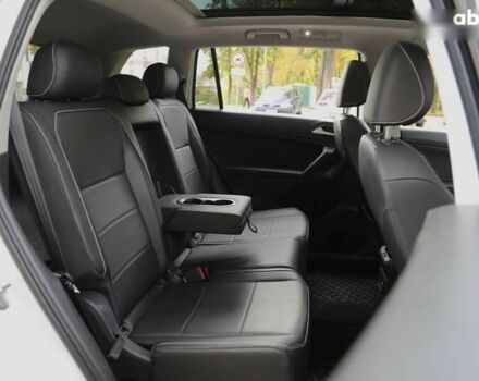 Фольксваген Тигуан, объемом двигателя 2 л и пробегом 31 тыс. км за 23000 $, фото 9 на Automoto.ua