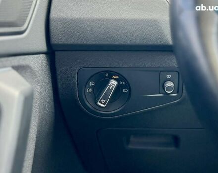 Фольксваген Тигуан, объемом двигателя 2 л и пробегом 103 тыс. км за 35500 $, фото 24 на Automoto.ua