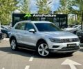 Фольксваген Тигуан, объемом двигателя 2 л и пробегом 103 тыс. км за 35500 $, фото 1 на Automoto.ua