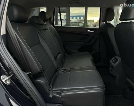 Фольксваген Тигуан, объемом двигателя 2 л и пробегом 81 тыс. км за 20900 $, фото 14 на Automoto.ua
