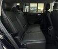Фольксваген Тигуан, объемом двигателя 2 л и пробегом 81 тыс. км за 20900 $, фото 14 на Automoto.ua