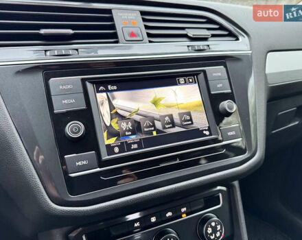 Фольксваген Тигуан, объемом двигателя 1.98 л и пробегом 89 тыс. км за 18800 $, фото 12 на Automoto.ua