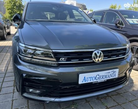 Фольксваген Тігуан, об'ємом двигуна 2 л та пробігом 59 тис. км за 36408 $, фото 7 на Automoto.ua
