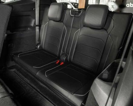 Фольксваген Тігуан, об'ємом двигуна 2 л та пробігом 45 тис. км за 31900 $, фото 12 на Automoto.ua