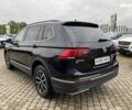 Фольксваген Тигуан, объемом двигателя 2 л и пробегом 115 тыс. км за 18900 $, фото 4 на Automoto.ua