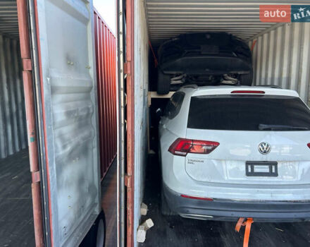 Фольксваген Тигуан, объемом двигателя 0 л и пробегом 90 тыс. км за 12900 $, фото 5 на Automoto.ua