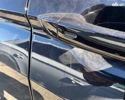 Фольксваген Тігуан, об'ємом двигуна 2 л та пробігом 111 тис. км за 17700 $, фото 5 на Automoto.ua