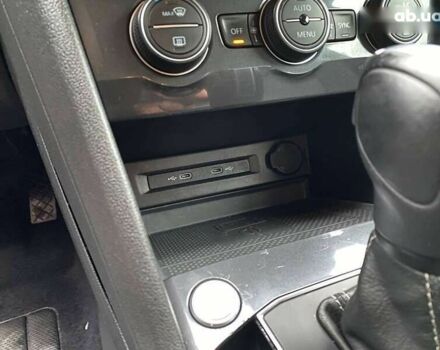 Фольксваген Тигуан, объемом двигателя 2 л и пробегом 115 тыс. км за 18900 $, фото 17 на Automoto.ua