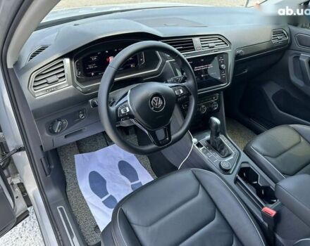 Фольксваген Тігуан, об'ємом двигуна 2 л та пробігом 93 тис. км за 26999 $, фото 6 на Automoto.ua