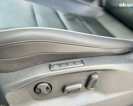 Фольксваген Тигуан, объемом двигателя 2 л и пробегом 103 тыс. км за 35500 $, фото 22 на Automoto.ua