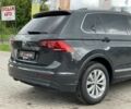 Фольксваген Тигуан, объемом двигателя 2 л и пробегом 199 тыс. км за 22700 $, фото 15 на Automoto.ua