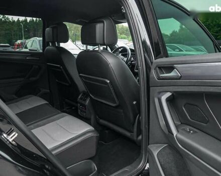 Фольксваген Тигуан, объемом двигателя 2 л и пробегом 184 тыс. км за 28990 $, фото 28 на Automoto.ua