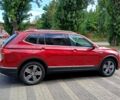 Фольксваген Тигуан, объемом двигателя 2 л и пробегом 52 тыс. км за 25800 $, фото 3 на Automoto.ua