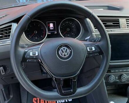 Фольксваген Тігуан, об'ємом двигуна 2 л та пробігом 62 тис. км за 18200 $, фото 19 на Automoto.ua